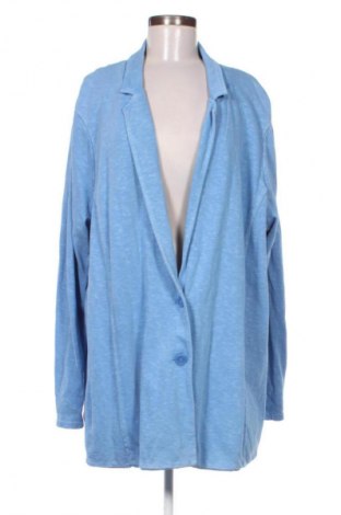 Dámsky kardigán Triangle, Veľkosť 3XL, Farba Modrá, Cena  28,95 €