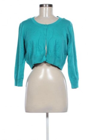 Dámsky kardigán True Spirit, Velikost XL, Barva Zelená, Cena  139,00 Kč