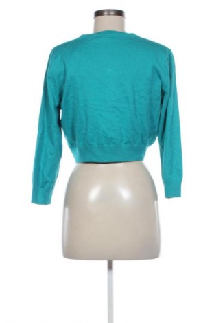 Dámsky kardigán True Spirit, Velikost XL, Barva Zelená, Cena  139,00 Kč