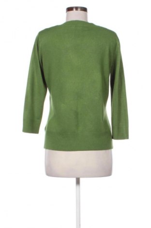 Dámsky kardigán Tu, Velikost L, Barva Zelená, Cena  429,00 Kč