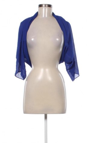 Дамска жилетка Unbranded, Размер M, Цвят Син, Цена 9,20 €