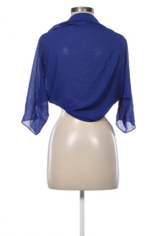 Дамска жилетка Unbranded, Размер M, Цвят Син, Цена 9,20 €