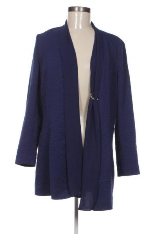 Damen Strickjacke Unbranded, Größe XL, Farbe Blau, Preis 30,99 €