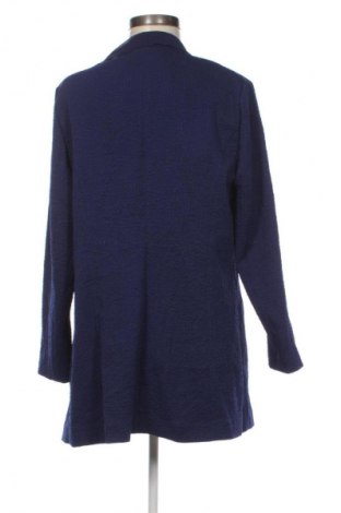 Damen Strickjacke Unbranded, Größe XL, Farbe Blau, Preis 30,99 €