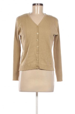 Γυναικεία ζακέτα Unbranded, Μέγεθος M, Χρώμα  Μπέζ, Τιμή 15,99 €