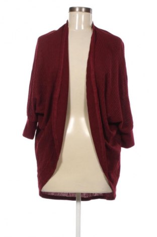 Damski kardigan Unbranded, Rozmiar M, Kolor Czerwony, Cena 7,99 zł