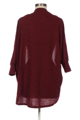 Damski kardigan Unbranded, Rozmiar M, Kolor Czerwony, Cena 7,99 zł