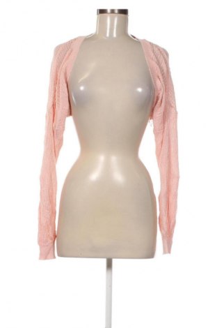 Дамска жилетка Unbranded, Размер S, Цвят Розов, Цена 2,04 €