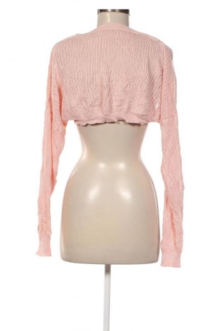 Дамска жилетка Unbranded, Размер S, Цвят Розов, Цена 2,04 €