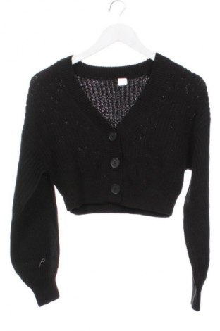 Dámsky kardigán Unbranded, Velikost XS, Barva Černá, Cena  249,00 Kč