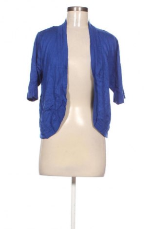Damski kardigan Unbranded, Rozmiar L, Kolor Niebieski, Cena 26,99 zł