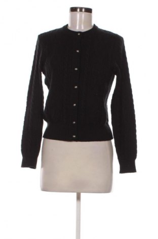 Γυναικεία ζακέτα Unbranded, Μέγεθος L, Χρώμα Μαύρο, Τιμή 13,99 €