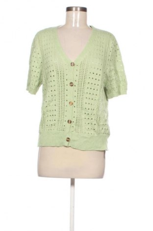 Dámsky kardigán Unbranded, Velikost L, Barva Zelená, Cena  219,00 Kč