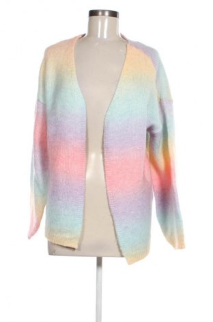 Damski kardigan Unbranded, Rozmiar L, Kolor Kolorowy, Cena 64,99 zł