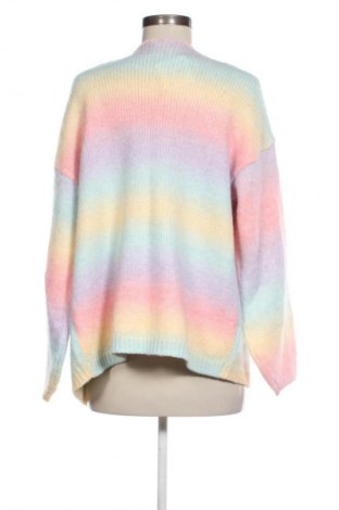 Damski kardigan Unbranded, Rozmiar L, Kolor Kolorowy, Cena 64,99 zł