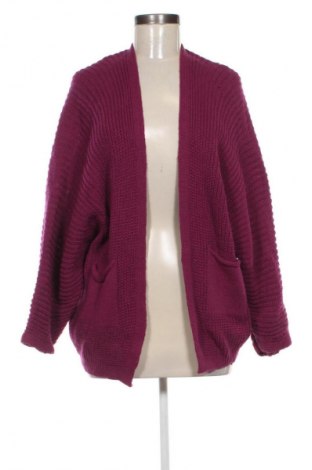 Női kardigán Unbranded, Méret L, Szín Rózsaszín, Ár 1 279 Ft