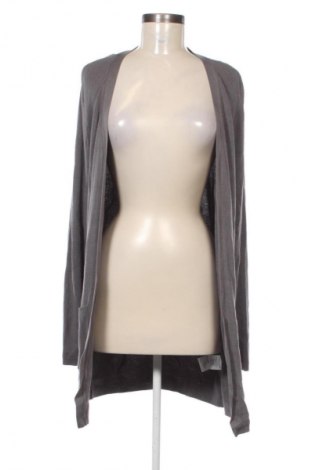 Дамска жилетка Unbranded, Размер M, Цвят Сив, Цена 8,18 €