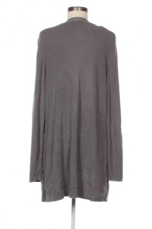 Дамска жилетка Unbranded, Размер M, Цвят Сив, Цена 8,18 €