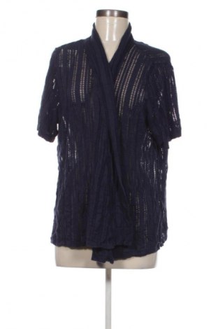 Cardigan de damă Unbranded, Mărime XL, Culoare Albastru, Preț 50,99 Lei