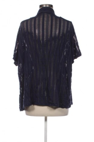 Cardigan de damă Unbranded, Mărime XL, Culoare Albastru, Preț 50,99 Lei