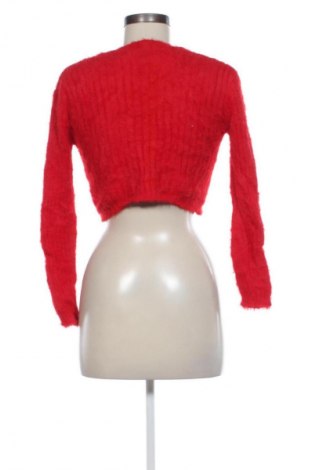 Дамска жилетка Unbranded, Размер M, Цвят Червен, Цена 9,20 €