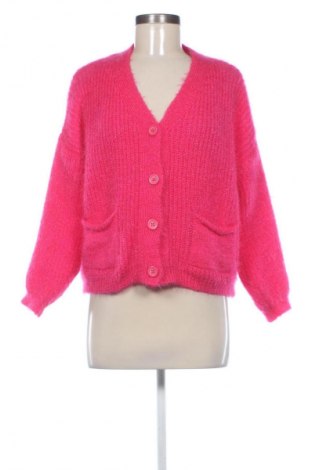 Dámsky kardigán Unbranded, Velikost M, Barva Růžová, Cena  89,00 Kč