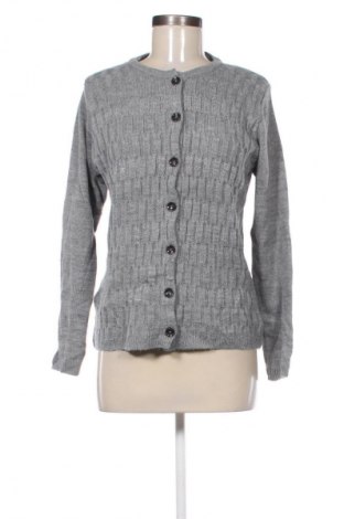 Дамска жилетка Unbranded, Размер M, Цвят Сив, Цена 8,18 €