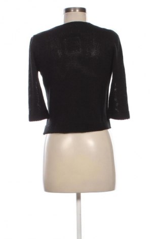 Γυναικεία ζακέτα Unbranded, Μέγεθος S, Χρώμα Μαύρο, Τιμή 5,99 €