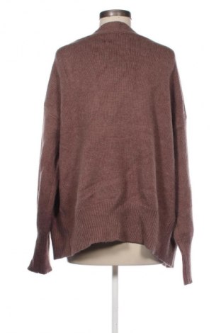 Dámsky kardigán Unbranded, Veľkosť M, Farba Hnedá, Cena  10,95 €