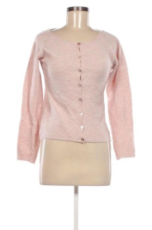 Дамска жилетка Unbranded, Размер S, Цвят Розов, Цена 8,18 €