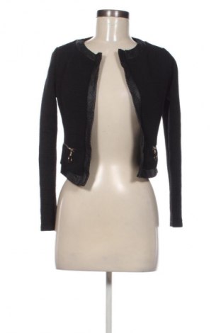 Дамска жилетка Unbranded, Размер S, Цвят Черен, Цена 4,60 €