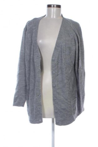 Dámsky kardigán Unbranded, Velikost XL, Barva Šedá, Cena  289,00 Kč