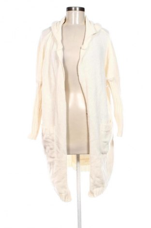 Дамска жилетка Unbranded, Размер S, Цвят Екрю, Цена 9,20 €