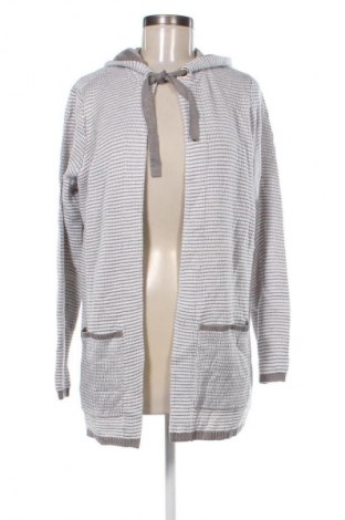 Дамска жилетка Unbranded, Размер M, Цвят Сив, Цена 7,66 €