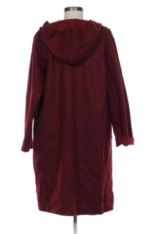 Γυναικεία ζακέτα Unbranded, Μέγεθος L, Χρώμα Κόκκινο, Τιμή 7,99 €