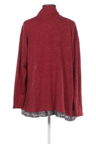 Дамска жилетка Unbranded, Размер M, Цвят Червен, Цена 3,57 €