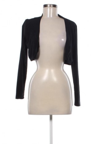 Damski kardigan Unbranded, Rozmiar M, Kolor Czarny, Cena 7,99 zł