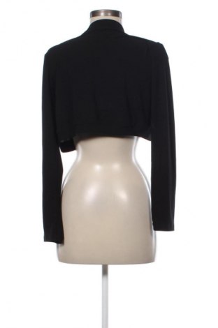 Damski kardigan Unbranded, Rozmiar M, Kolor Czarny, Cena 7,99 zł