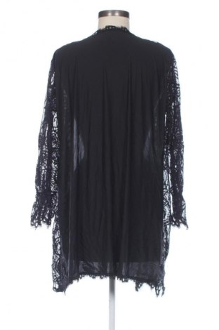 Damski kardigan Unbranded, Rozmiar M, Kolor Czarny, Cena 8,99 zł