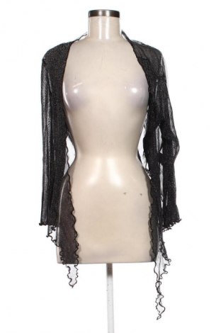 Дамска жилетка Unbranded, Размер L, Цвят Черен, Цена 2,55 €