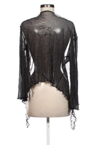 Дамска жилетка Unbranded, Размер L, Цвят Черен, Цена 2,55 €