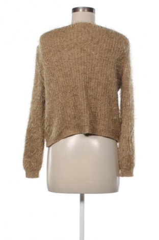 Дамска жилетка Unbranded, Размер M, Цвят Кафяв, Цена 3,57 €