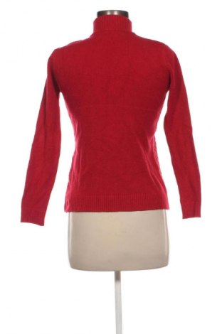 Damen Strickjacke Unbranded, Größe M, Farbe Rot, Preis 19,99 €