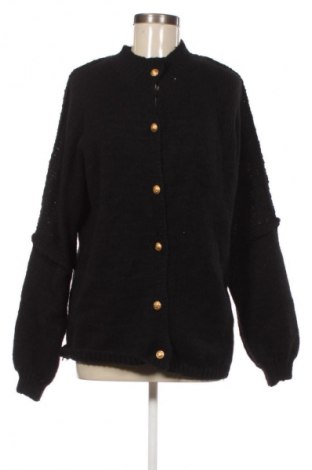 Női kardigán Unbranded, Méret M, Szín Fekete, Ár 7 499 Ft
