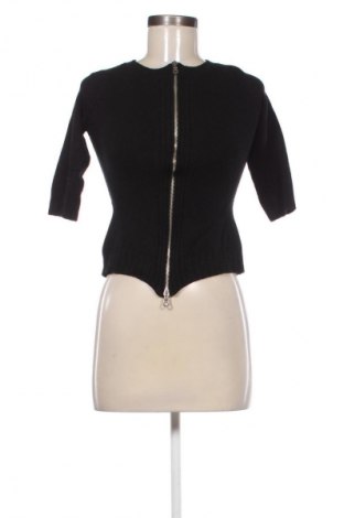 Γυναικεία ζακέτα Unbranded, Μέγεθος XS, Χρώμα Μαύρο, Τιμή 3,99 €