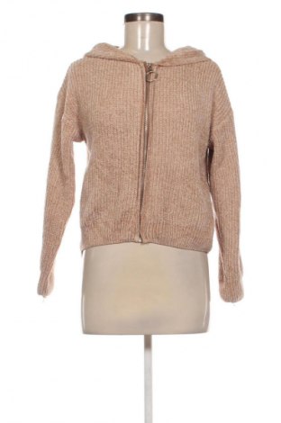 Cardigan de damă Unbranded, Mărime S, Culoare Maro, Preț 9,99 Lei