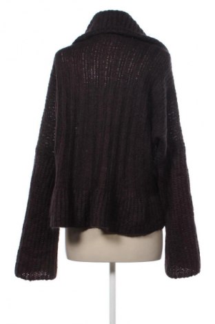 Dámsky kardigán Unbranded, Velikost M, Barva Hnědá, Cena  269,00 Kč