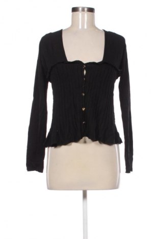 Cardigan de damă Unbranded, Mărime M, Culoare Negru, Preț 33,99 Lei