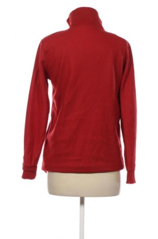 Дамска жилетка Unbranded, Размер M, Цвят Червен, Цена 3,06 €