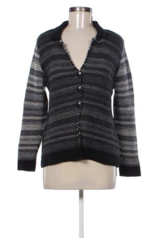 Γυναικεία ζακέτα Unbranded, Μέγεθος M, Χρώμα Μαύρο, Τιμή 7,99 €